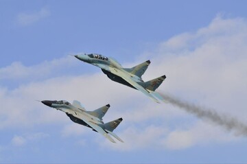 Savaş Uçakları ve Sahte Haberler: Düşmanın Stratejisi ve İran’ın Profesyonel Yanıtı