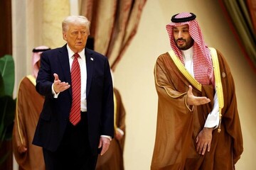 Tensions soared during Trump-MBS meeting over normalization