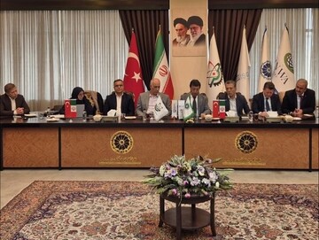 Batı Azerbaycan Bilim ve Teknoloji Parkı ile Türkiye’nin Van İş Geliştirme Merkezi arasında anlaşma