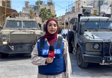 Tasnim journalist still in Israeli jail after nearly 3 months