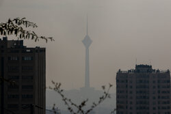 صدور هشدار جدید هواشناسی؛ آغاز تشدید آلودگی هوا در ۹ کلانشهر از فردا