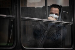 چرا آلودگی هوای تهران مزمن شده است؟