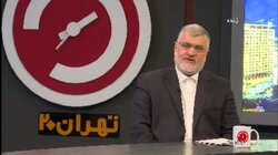 ورود غیرمجاز به محدوده طرح زوج و فرد در هفته جاری کاهشی بوده است