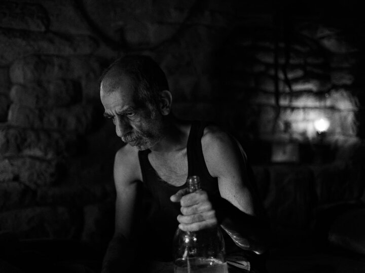 تیزر «مرد خاموش» منتشر شد؛ اولین نمایش در جشنواره جهانی فجر تیزر «مرد خاموش» منتشر شد؛ اولین نمایش در جشنواره جهانی فجر