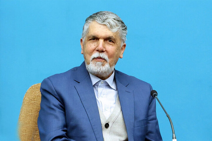 وزیر ارشاد: سینما زبان مشترک ملت‌هاست