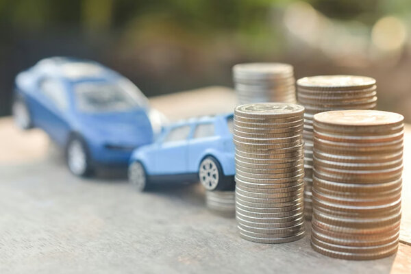 بیمه شخص ثالث اقساطی با تخفیف از طریق بیمه بازار فعال شد