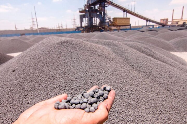 تولیدآهن اسفنجی در دستان جوان بجنوردی؛نابغه ای که عاشق مهندسی نیست