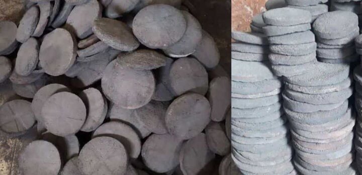 تولیدآهن اسفنجی در دستان جوان بجنوردی؛نابغه ای که عاشق مهندسی نیست