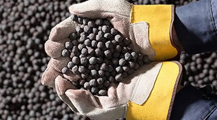 تولیدآهن اسفنجی در دستان جوان بجنوردی؛نابغه ای که عاشق مهندسی نیست