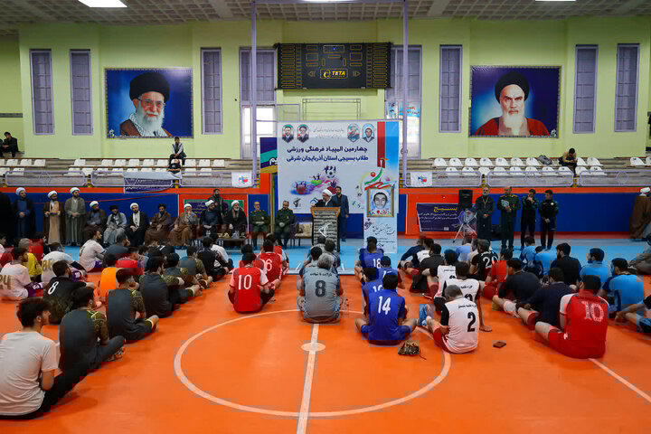 مطهری اصل: ورزش و سلامتی جسم، اولویت اصلی جامعه است