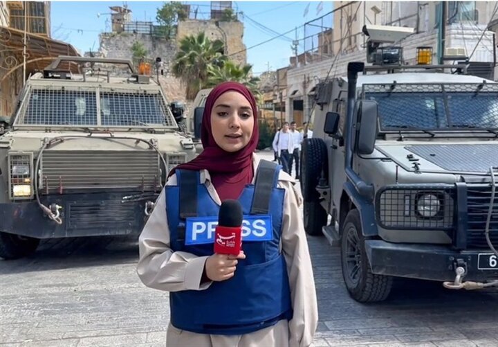 Tasnim journalist still in Israeli jail after nearly 3 months