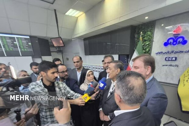 قائمپناه:توسعه انرژیهای نو برای عبور از ناترازی گاز ضروری است