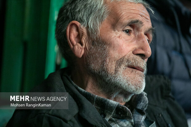 آخرین روز از مراسم عزاداری شهادت حضرت زهرا (س) در حسینیه سادات اخوی