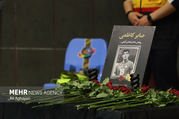 لیگ برتر والیبال/ شهرداری ارومیه و پاس گرگان