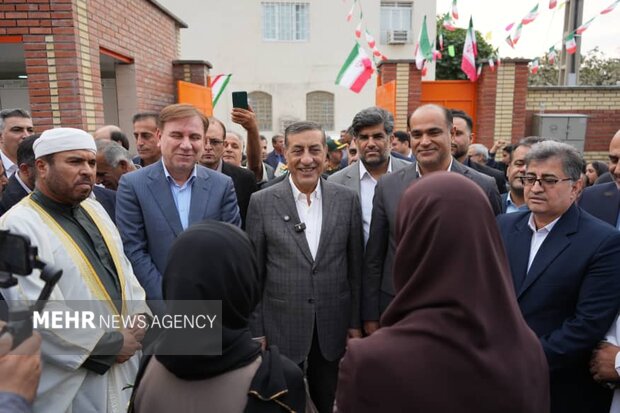 سفر معاون رئیس جمهور به بوشهر