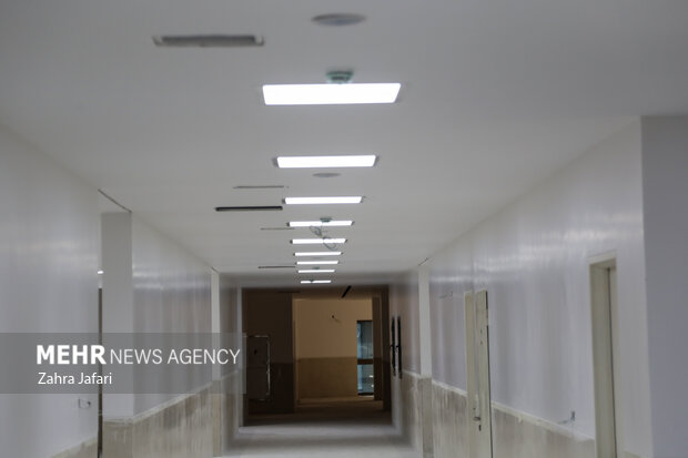 بازدید استاندار هرمزگان از پروژه های عمرانی مهم بندرعباس