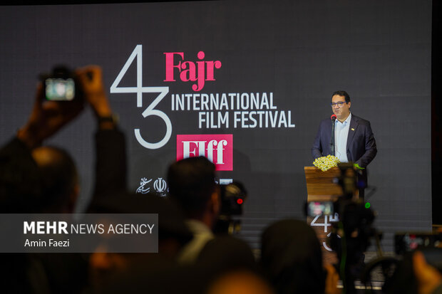 آغاز جشنواره جهانی با حضور شیرازیها، پیام عارف و ظرفیتی که مغفول ماند