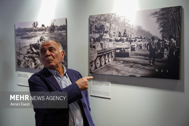 افتتاحیه چهل و سومین جشنواره جهانی فیلم فجر در شیراز