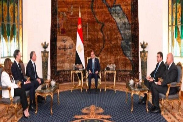 بس،آتش،قطر،مصر،توافق،مرحله،گزارش