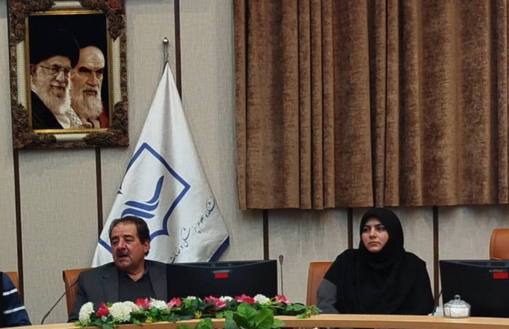 علیزاده: کمبود پزشک در ساوه برطرف شد علیزاده: کمبود پزشک در ساوه برطرف شد