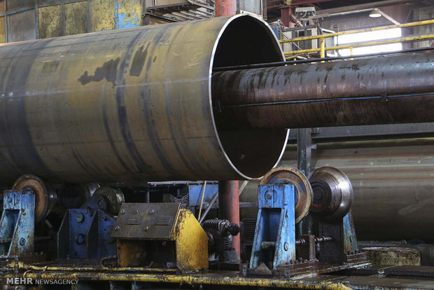 نصرالهی: یک واحد تولیدی متخلف در دلیجان‌ به دستگاه قضایی معرفی شد