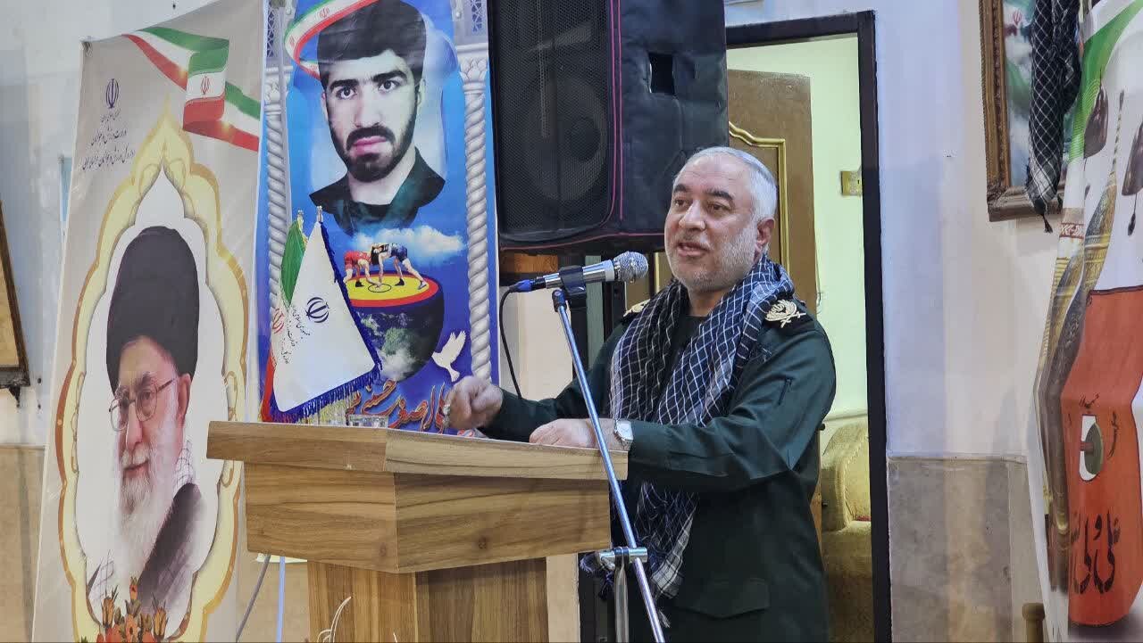 سردار مهدوی: افتخارات امروز ورزش ثمره مجاهدت نسل‌های گذشته است