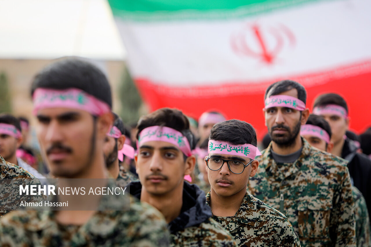 بسیج؛ الگوی موفق همدلی و پیشرفت در سیستان و بلوچستان