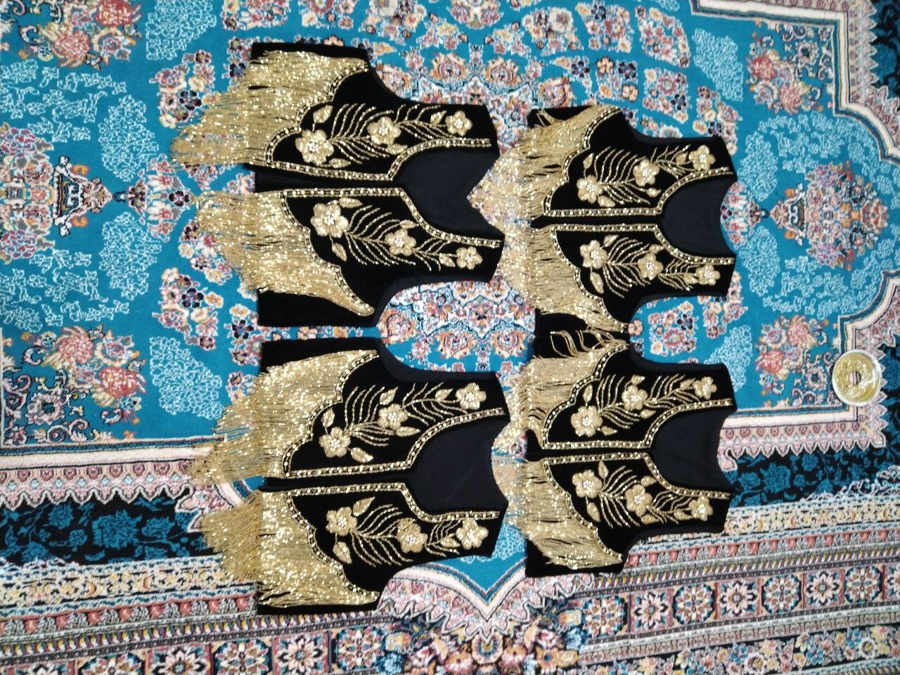 صنایعدستی؛ مسیر توانمندسازی زنان خانهدار در کردستان