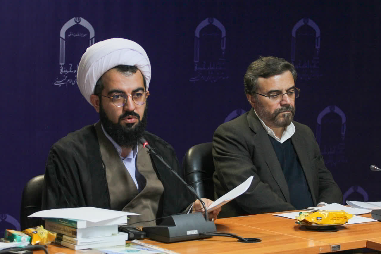 اسدی: بهکارگیری روش اجتهاد در عرصه اسلامیسازی علوم انسانی ضروری است