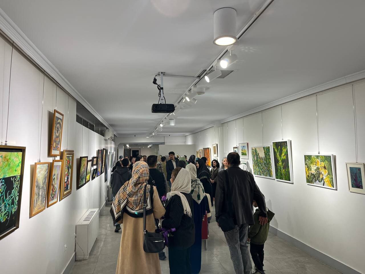 نمايشگاه،سهراب،سپهري،نقاشي،عنوان،خلق،آثار،طبيعت،شعر،تابلوي،ا ...