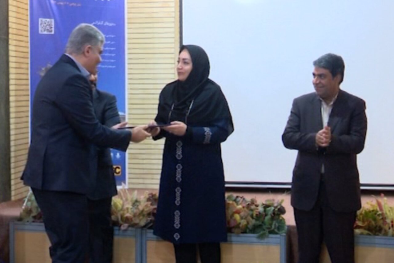 معاون جدید سازمان هواشناسی هرمزگان در مراسمی معرفی گردید. این رویداد توسط خبرگزاری مهر پوشش داده شد و به بررسی تحولات اخیر در حوزه پیش‌بینی وضع آب و هوا در استان پرداخته است.