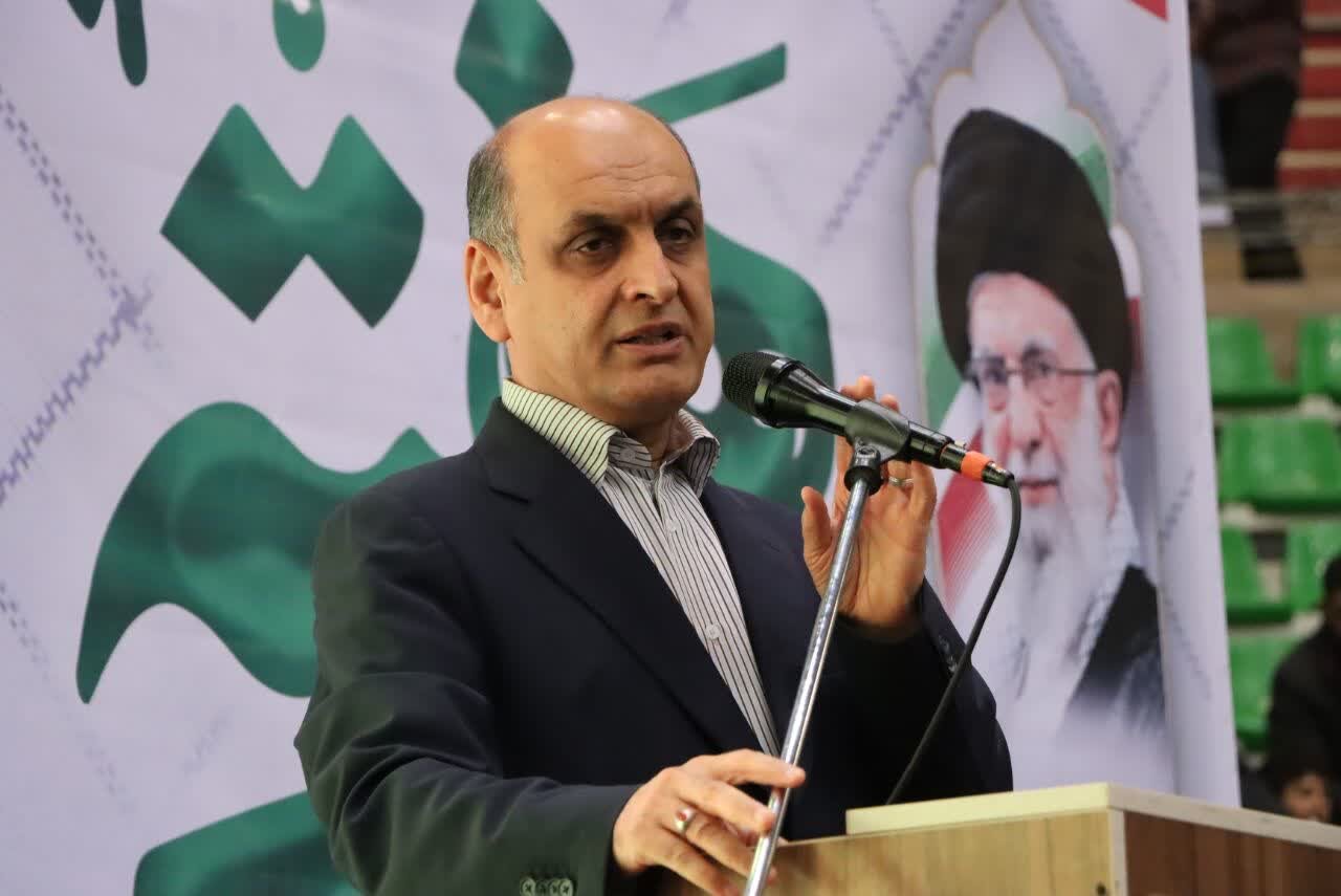 حق شناس: هم افزایی دستگاه ها رمز موفقیت طرح زمستانی در گیلان است حق شناس: هم افزایی دستگاه ها رمز موفقیت طرح زمستانی در گیلان است