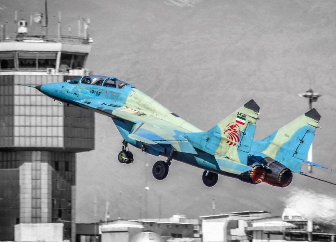 ايران،آسمان،پرواز