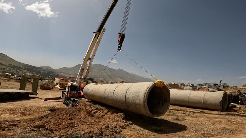 محمدی: گواهینامه ایمنی آب برای آبدانان و چالاک و چنگوله مهران صادر شد