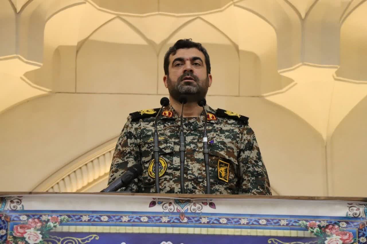 طی جنگ ۱۲ روز برخلاف تصور دشمن انسجام ملی به اوج رسید