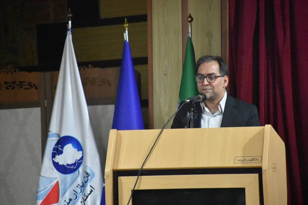 مجرب: پویایی و رشد هر واحد تولیدی در گرو عملکرد بخش پژوهش آن است