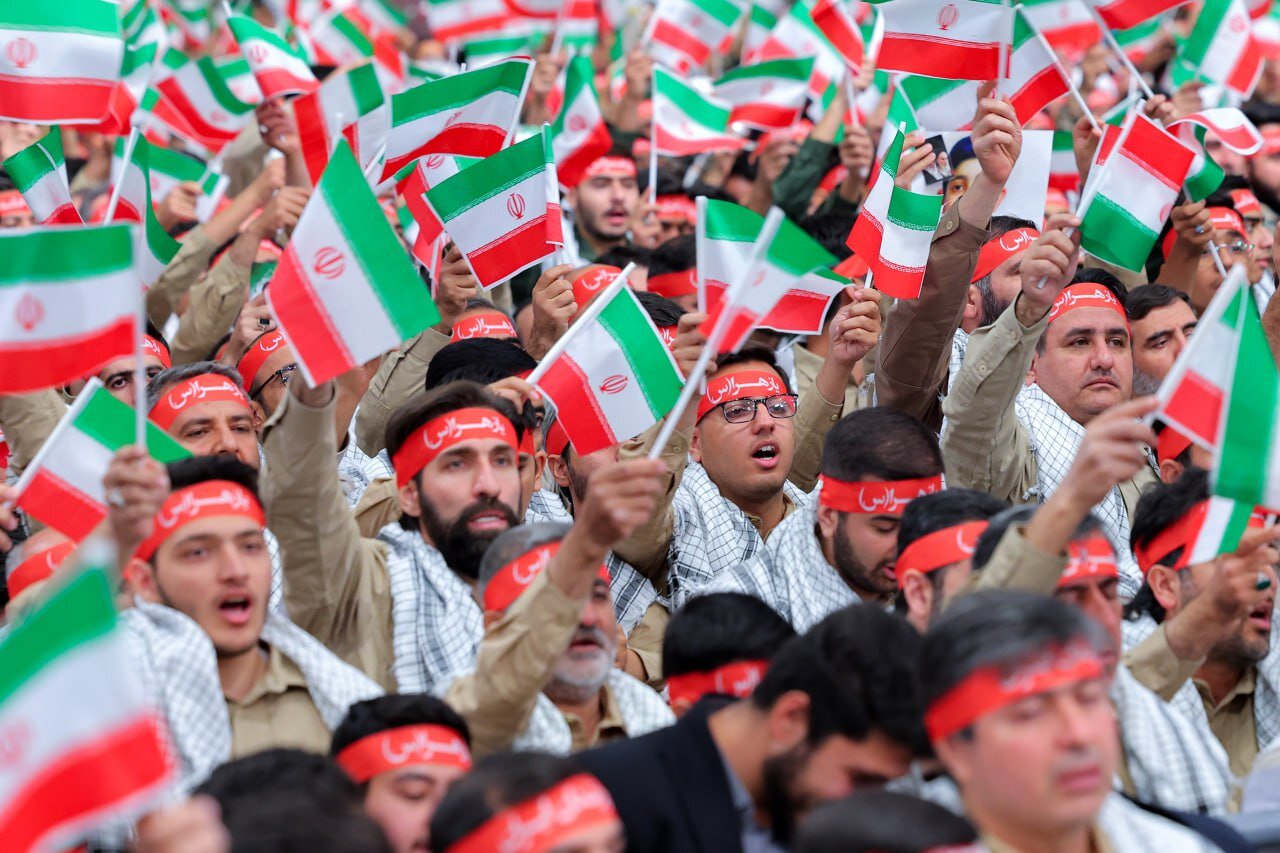 بسيج،مراسم،كشور،بسيجيان،حسينيه