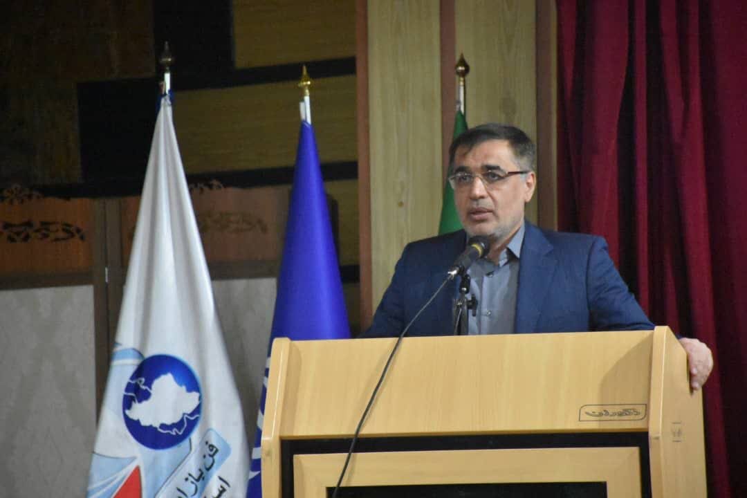 گودرزی: صنعت و تولید بدون پژوهش، نتیجه مؤثر و ماندگار نخواهد داشت