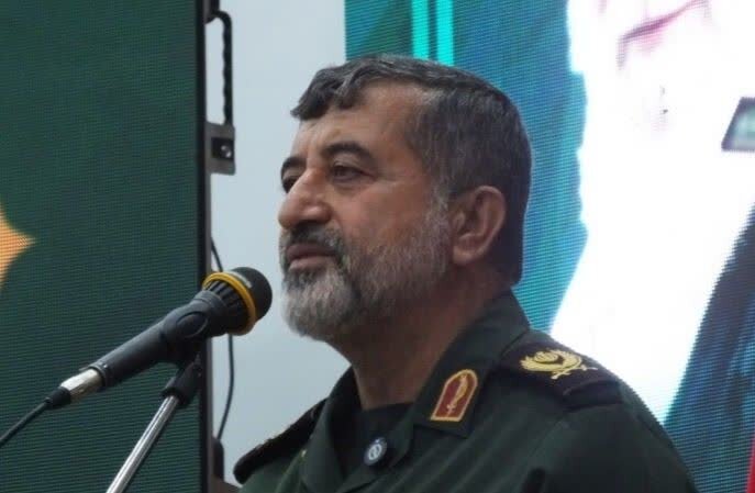 ضربه نیروهای مسلح به رژیم صهیونیستی در جنگ ۱۲ روزه فراموش نشدنی است