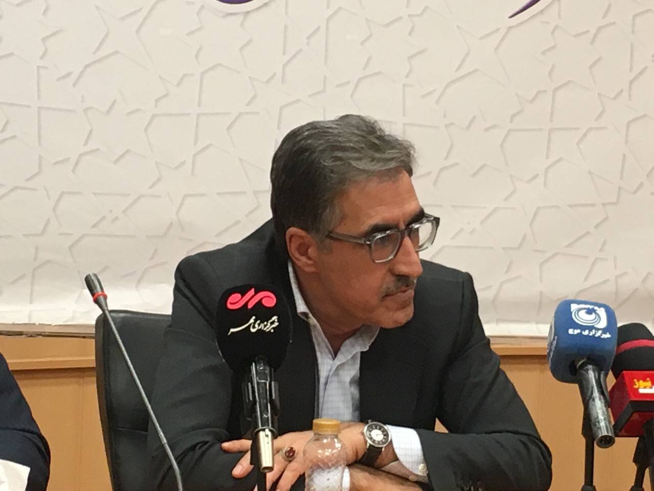 تأکید رئیس کمیسیون صنایع بر حمایت از تولید در سنقر