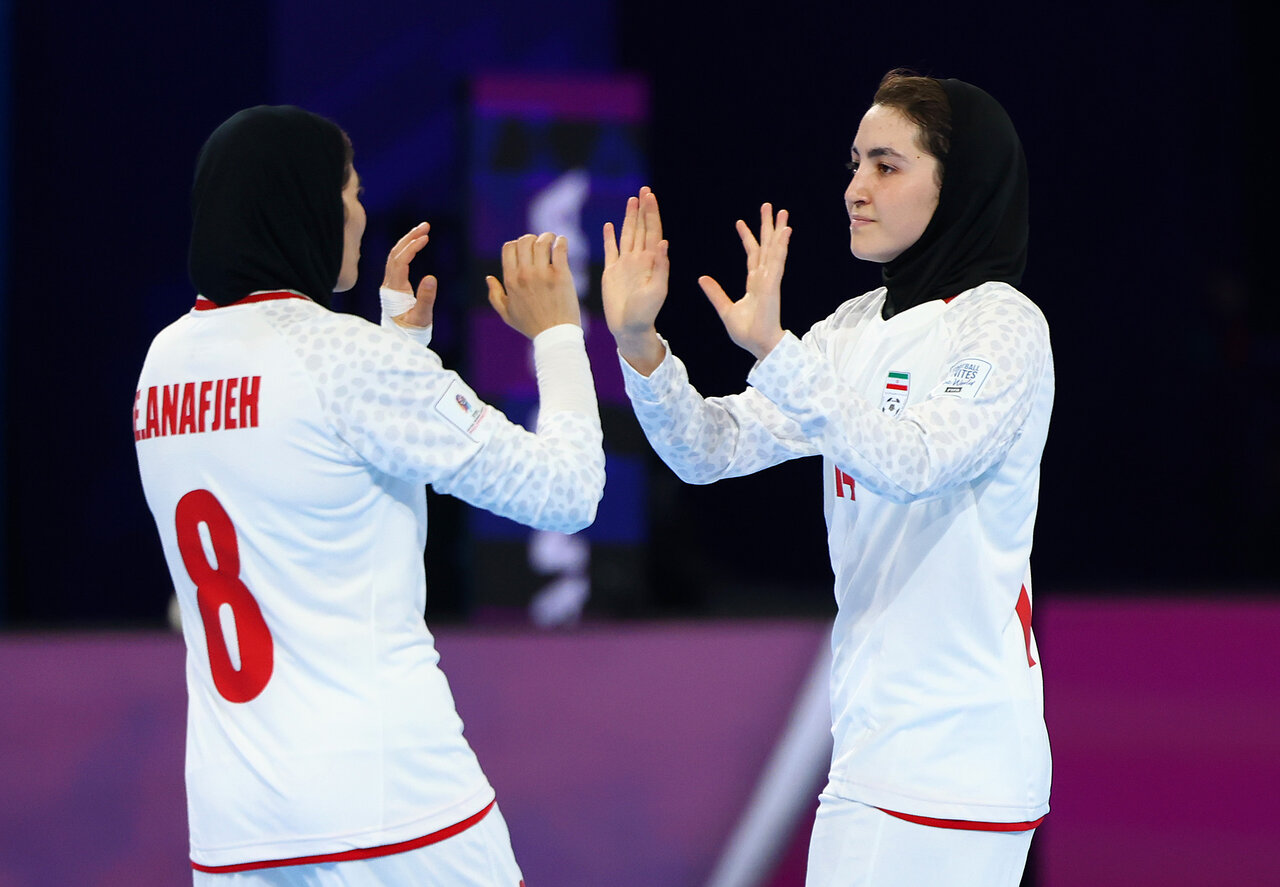 شجاعی: هدف ما حضور قدرتمند بود؛ تضمینی برای صعود وجود نداشت