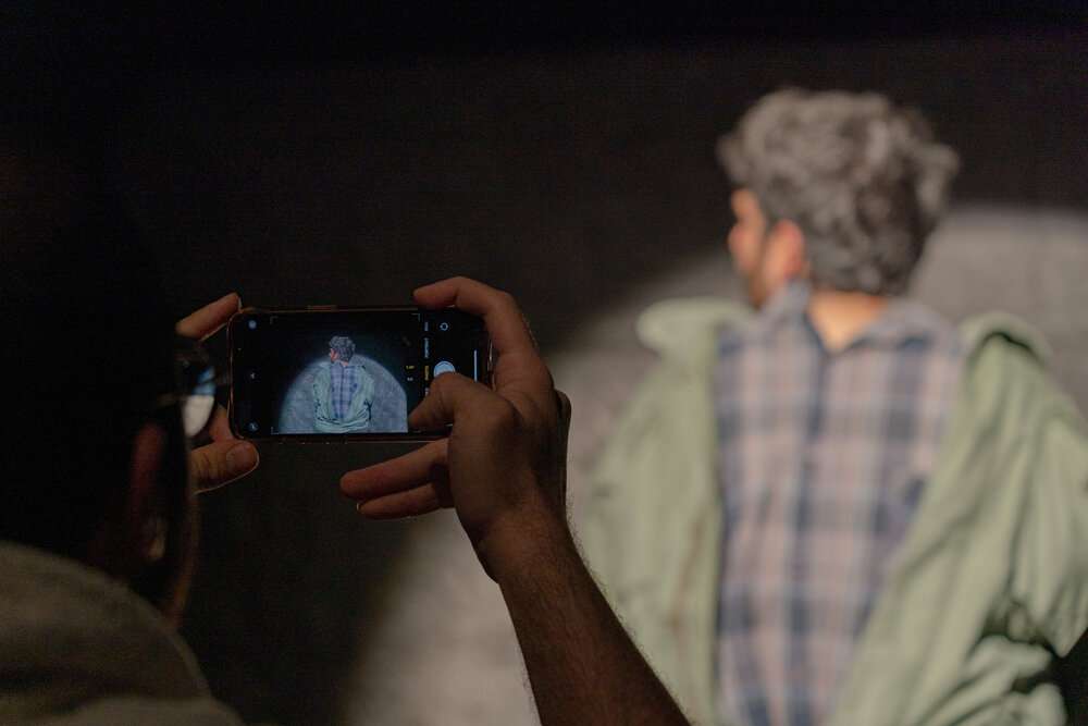 نمايش،كارگردان،لباس،تئاتر،متن،صحنه،داستان،شكل،ميرزايي،مرده،م ...