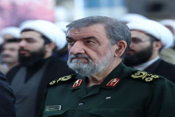 سرلشگر رضایی:  پیروزی در میدان علم و اقتصاد، دشمنان را مایوس می کند