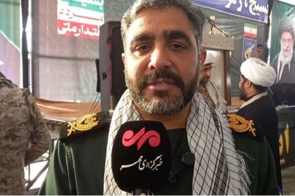 بسیج؛ الگوی موفق همدلی و پیشرفت در سیستان و بلوچستان