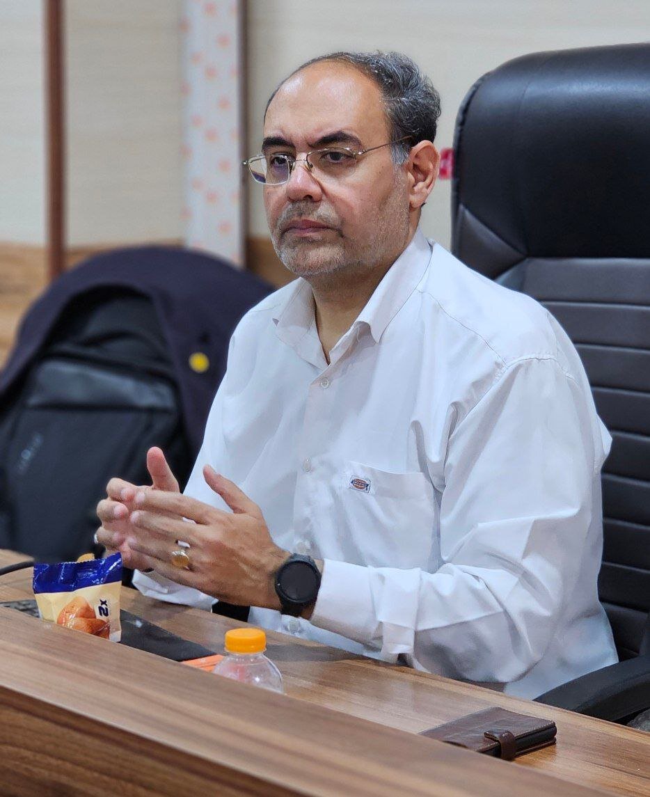 فناوریهای نوین ابزاری برای مدیریت بهینه آسیبهای اجتماعی