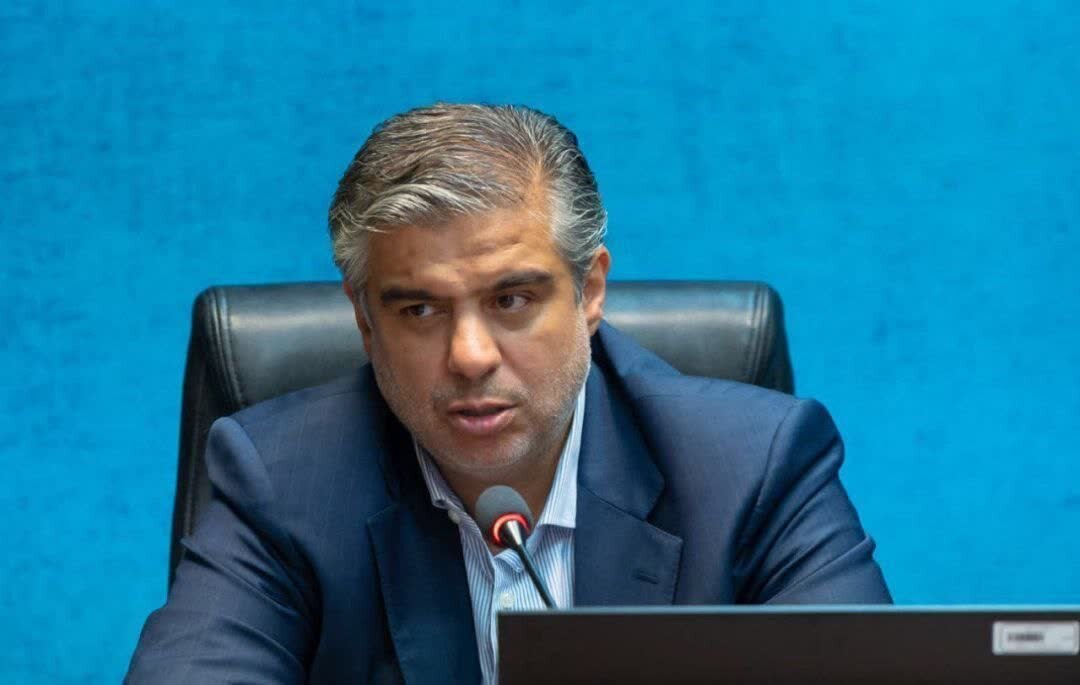 استاندار: شرایط واردات برنج پاکستانی با ارز آزاد در مرکزی فراهم است