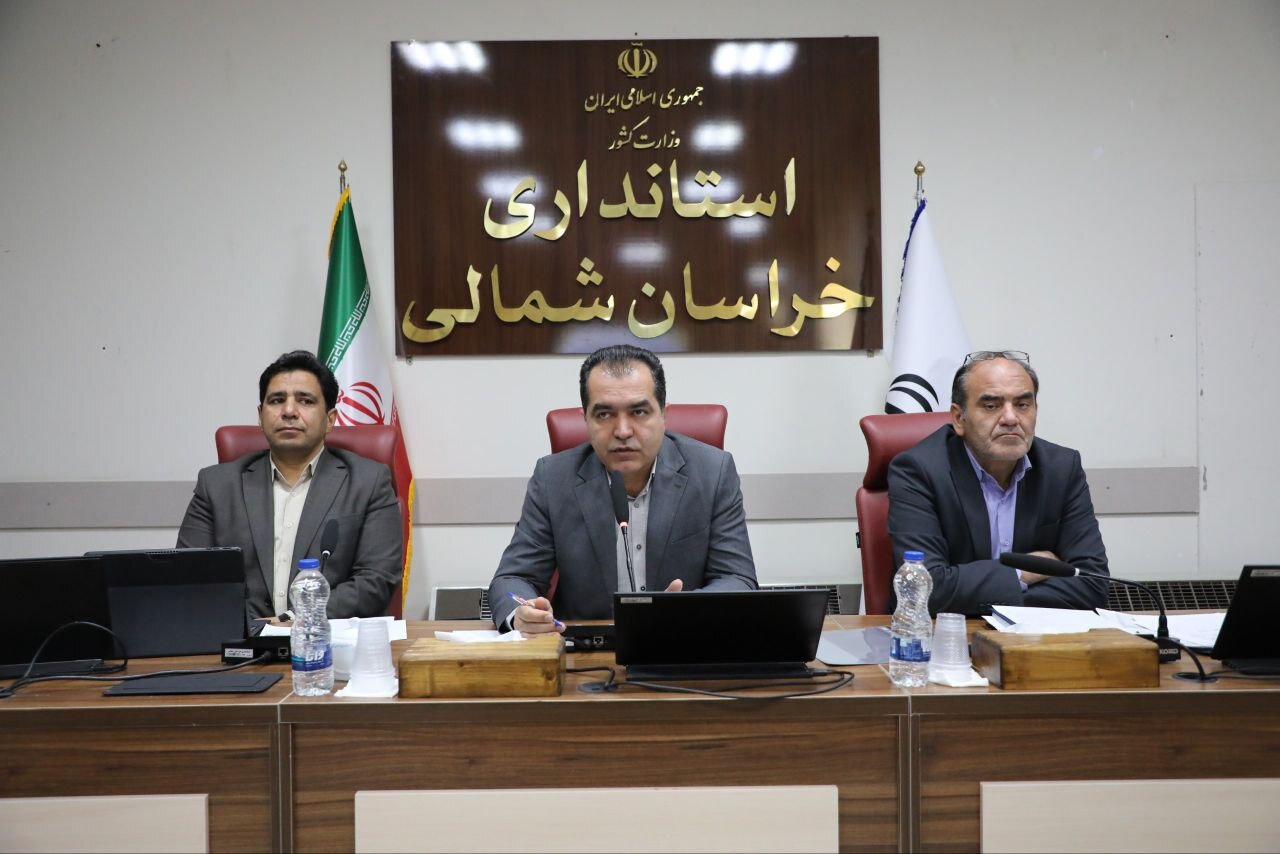 معموری: برنامهریزی دقیق برای تأمین کالاهای اساسی ضروری است معموری: برنامهریزی دقیق برای تأمین کالاهای اساسی ضروری است