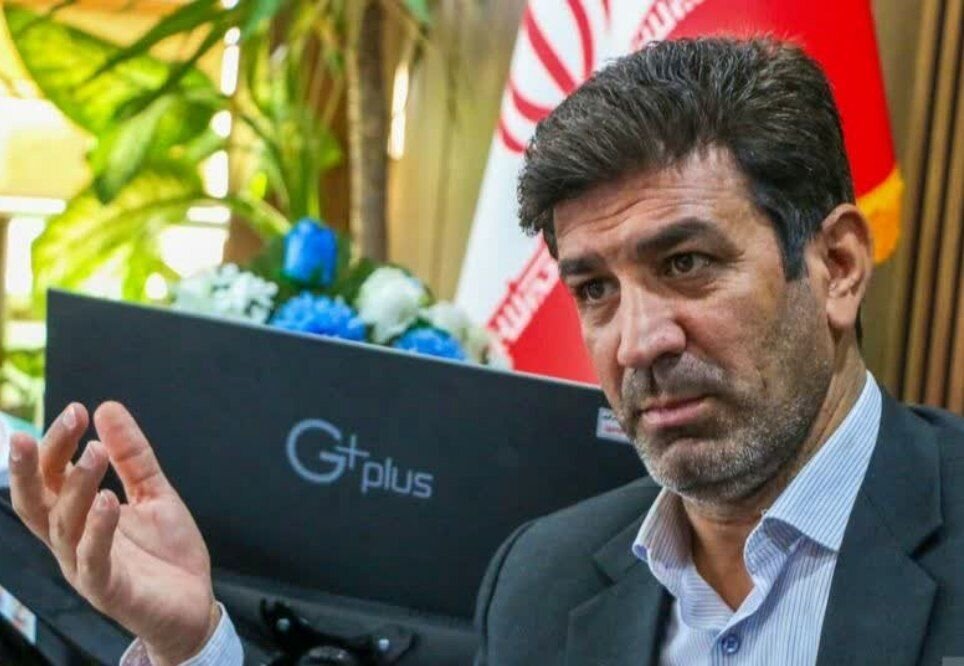 پیرحسینلو:۸۷۰ میلیارد ریال اعتبار برای توزیع شیر در مرکزی اختصاص یافت