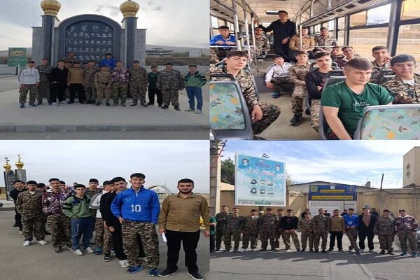 پایگاهی که نماد خدمت و ایثار شد؛ازتربیت حافظ قرآن تا گروه جهادی امدادی