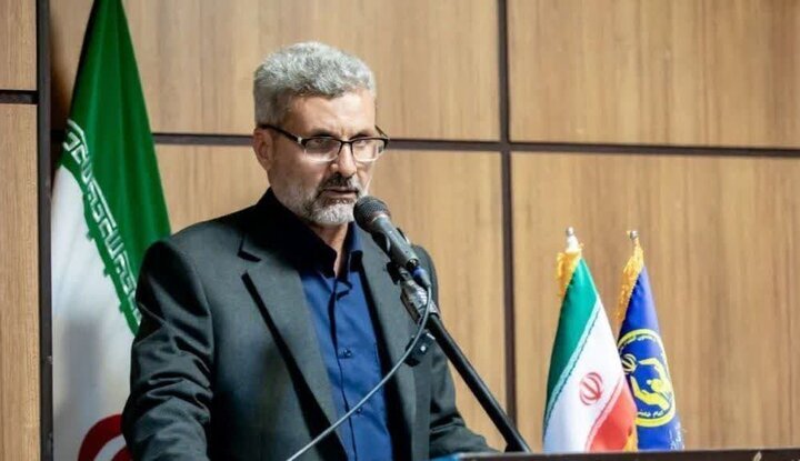 عبادی: ۱۰۰۰ دستگاه لوازم خانگی میان خانواده‌های نیازمند مرکزی توزیع شد